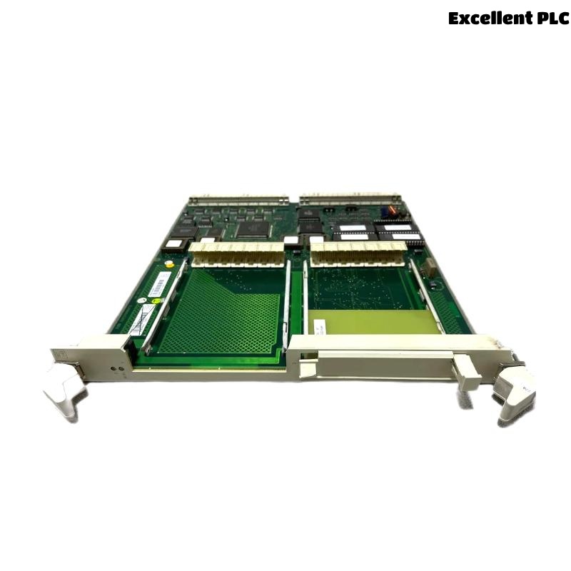 ABB SC540 3BSE006096R1 Submodule Carrier