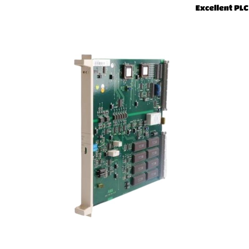 ABB DSAI 146 3BSE007949R1 DS analog input unit