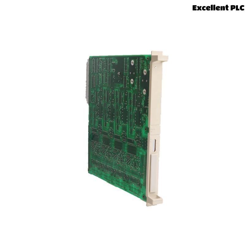 ABB DSAO 110 57120001-AT DS analog output board
