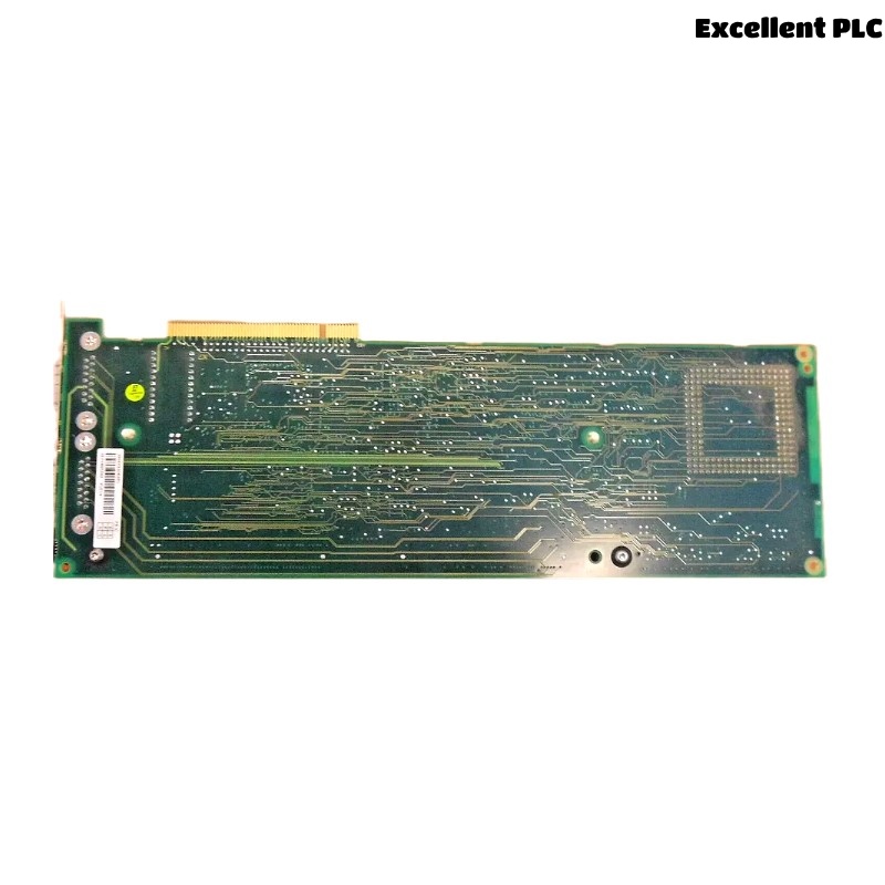 ABB PU514A 3BSE032400R1 Real-Time Accelerator Board