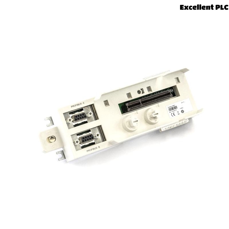 ABB TP854 3BSE025349R1 Baseplate