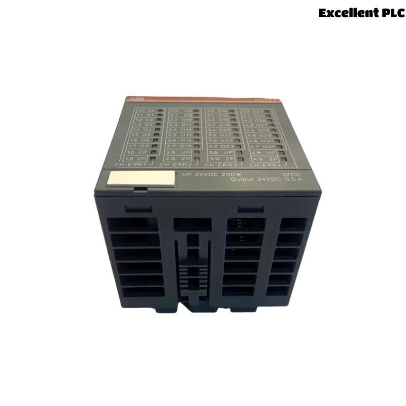 ABB DO524 1SAP240700R0001 Digital Output Module