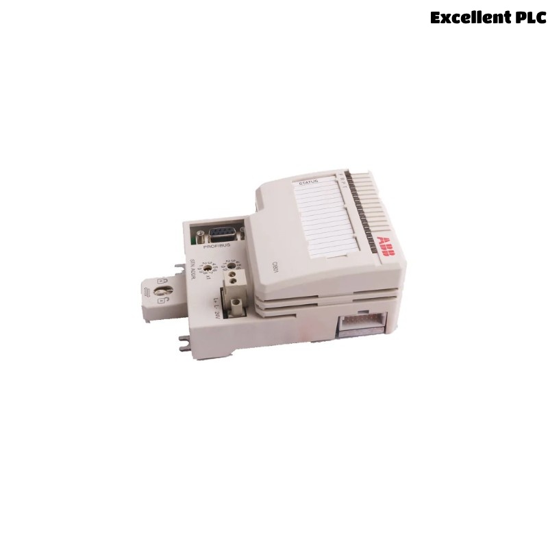 ABB PM891K02 3BSE053242R1 CPU Controller Unit