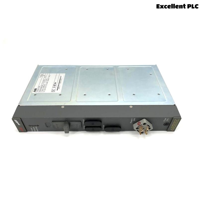 ABB DLM01 P-37421-4-0369-652 Link Module