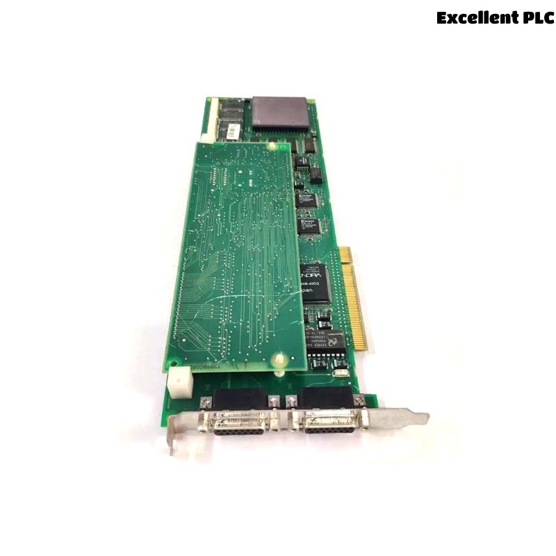 ABB PU516 3BSE013064R1 Real-Time Accelerator Board