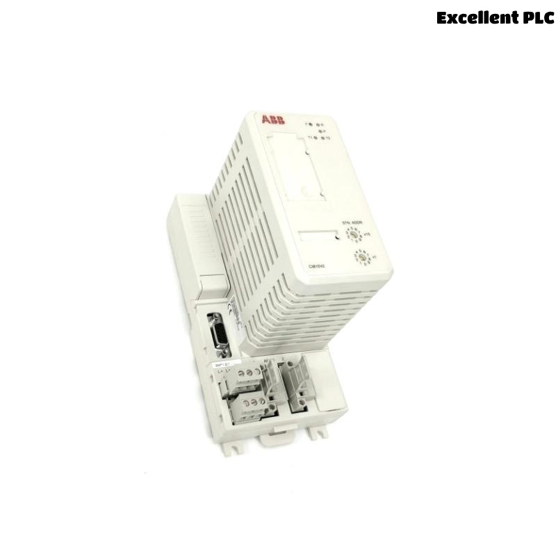 ABB CI810V2 3BSE013224R1 Communication Interface Module