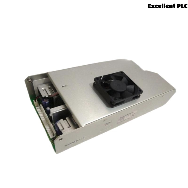 ABB SS823 3BSE038226R1 Power voting unit