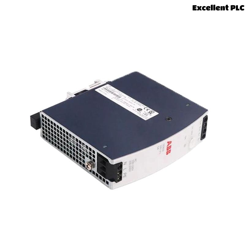 ABB SS832 3BSC610068R1 Power voting unit