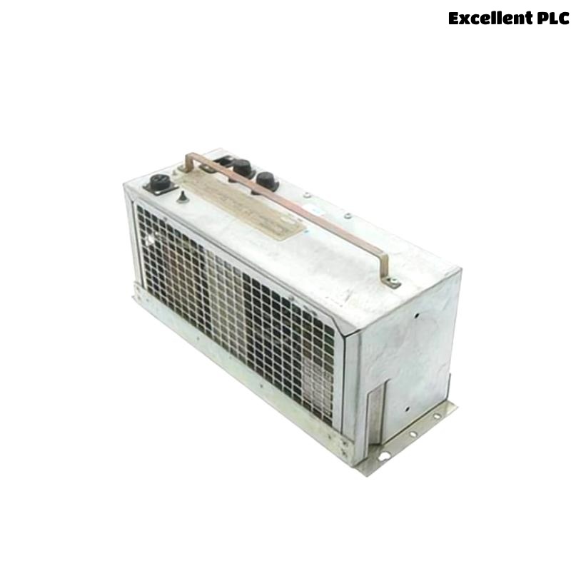 ABB SA168 3BSE003389R1 Power Supply Unit