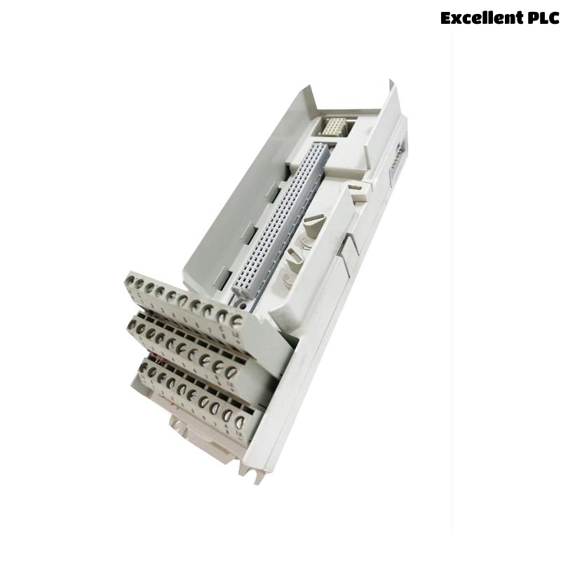 ABB TU810V1 3BSE013230R1 Module Termination Unit