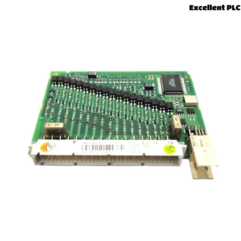ABB DI810-1 3BSE008509R1 PCB Module