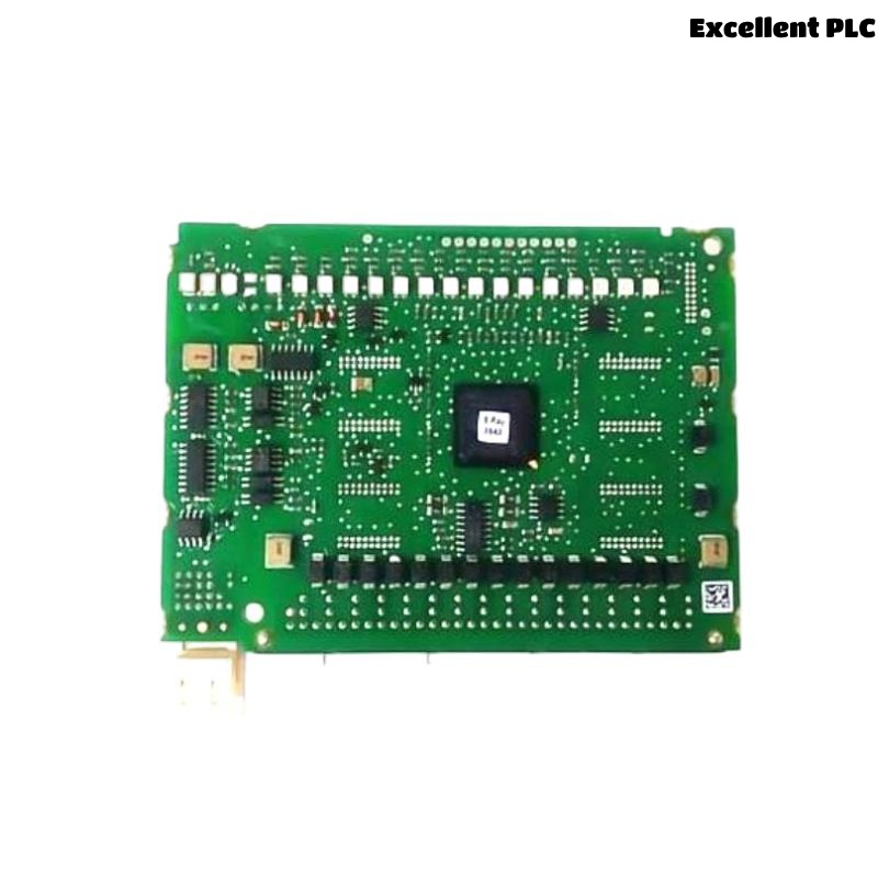 ABB DO880-1 3BSE028588R1 Digital Output Module