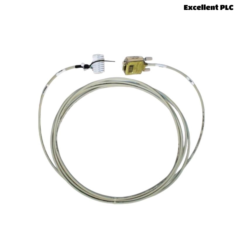 ABB TK502 1SAP180200R0101 Programming Cable