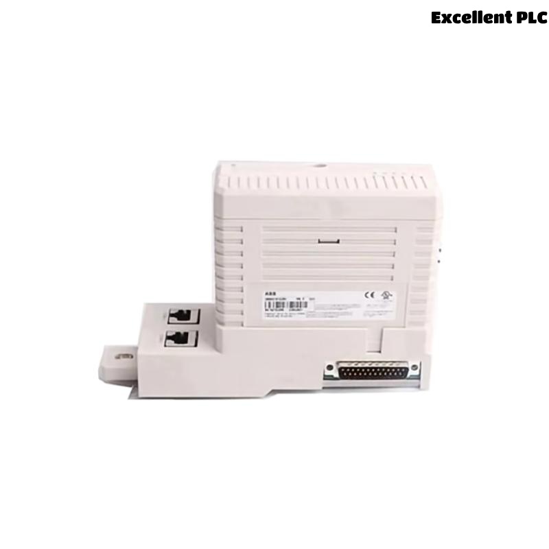 ABB CI870K01 3BSE088499R1 Communication Interface Module