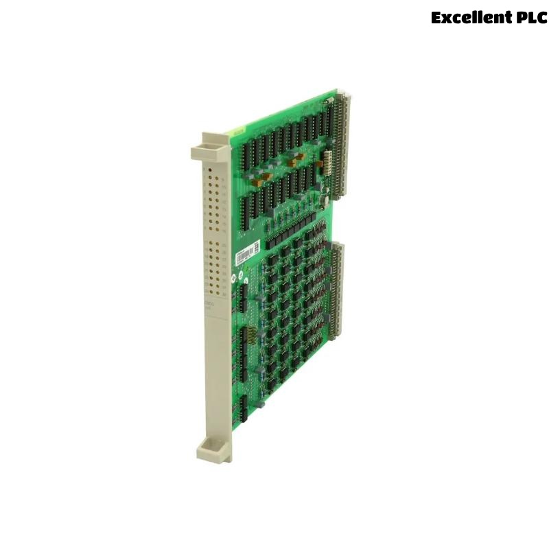 ABB DSDO 115A 3BSE018298R1 Digital Output Module
