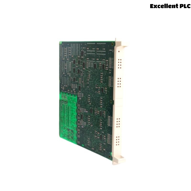 ABB DSDP 170 57160001-ADF Pulse Counter Board