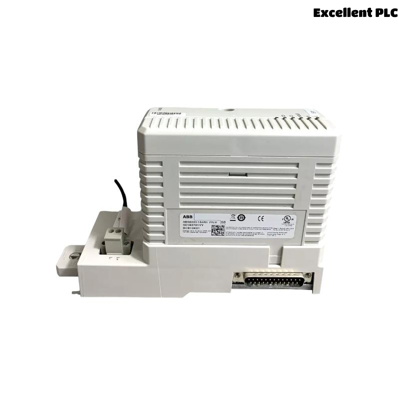 ABB BC810K01 3BSE031154R1 CEX Bus Interconnection Unit
