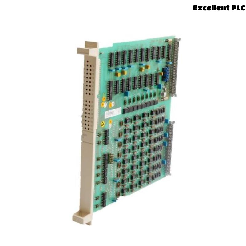 ABB DSDO 115 57160001-NF Digital Output Module