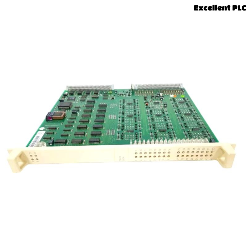 ABB DSDX180 3BSE003859R1 Digital Input/Output Module