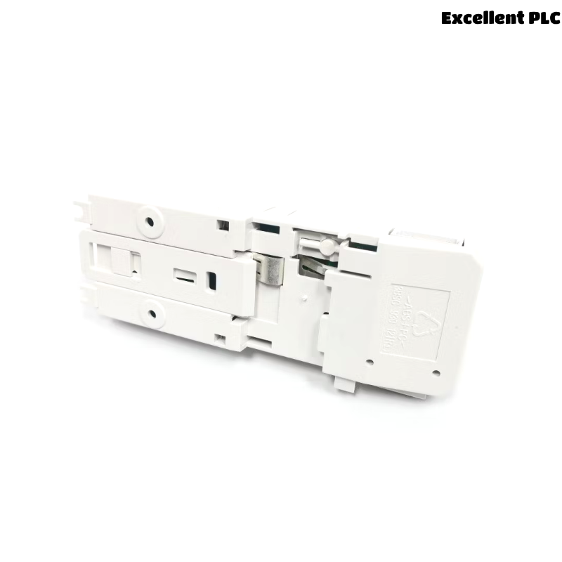 ABB TU812V1 3BSE013232R1 Module Termination Unit