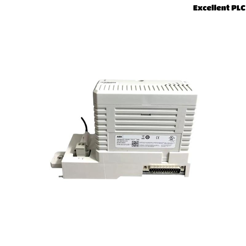 ABB BC810 3BSE031154R1 CEX-Bus Interconnection Unit