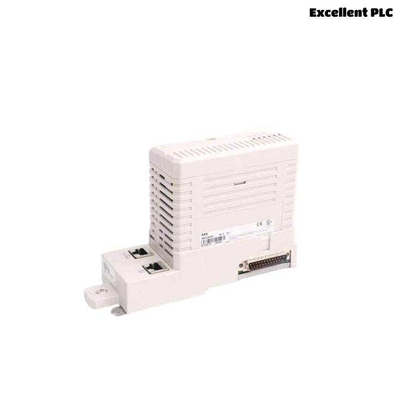 ABB CI820 3BSE013200R1 Redundant Communication Module