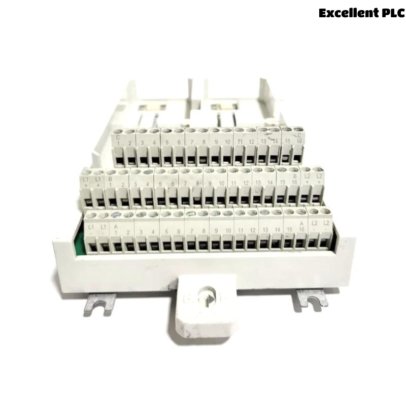 ABB TU842 3BSE020850R1 Terminal Unit (Base/Terminal)