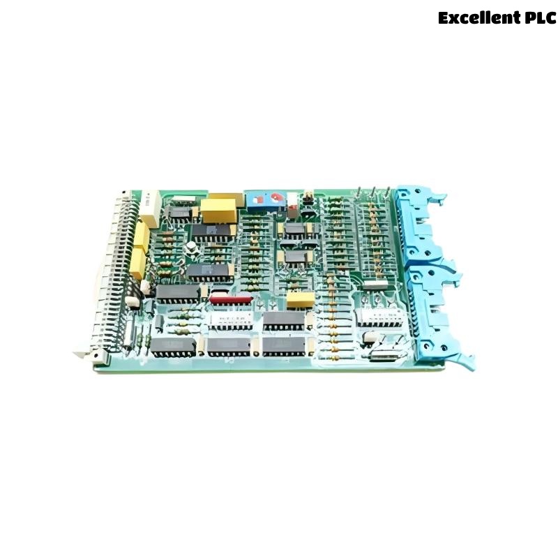 ABB 70BK03C-E HESG447440R0001 Bus Coupling Module