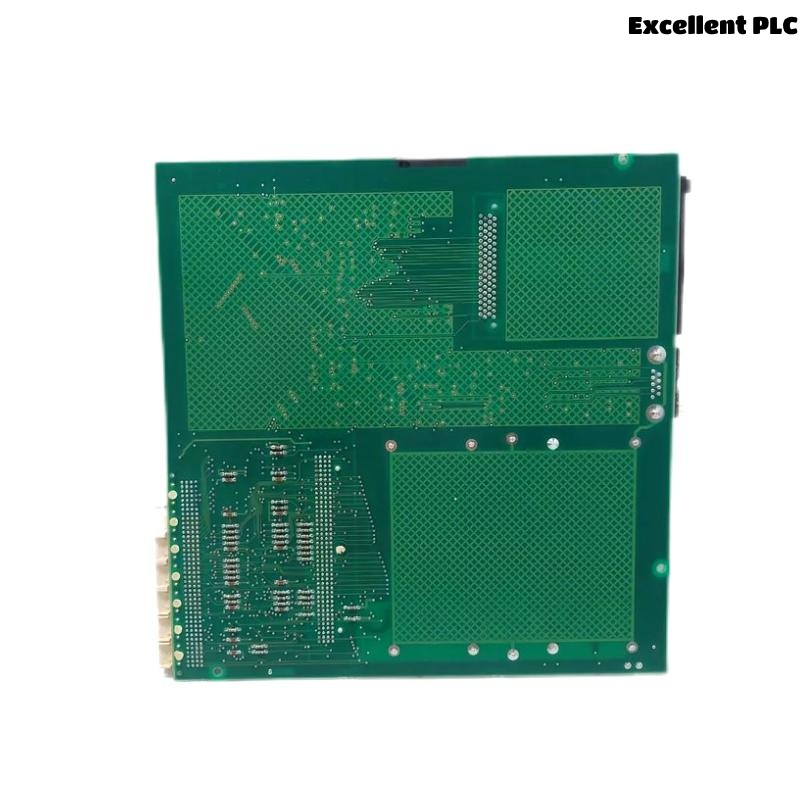 ABB PM152 3BSE003643R1 CPU Board Card