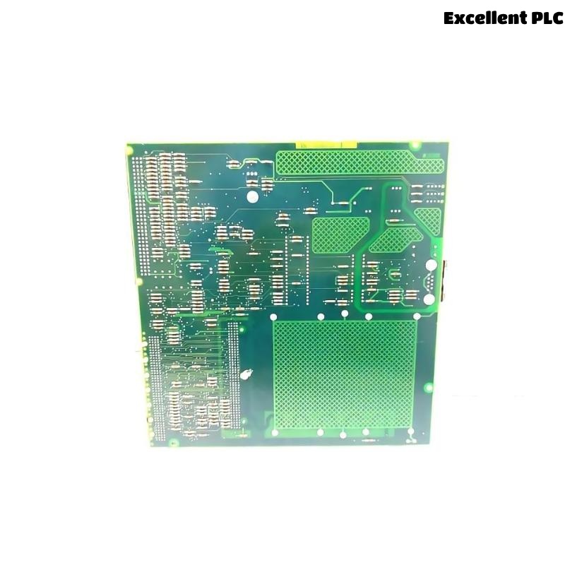 ABB PM153 3BSE003644R1 CPU Board Card