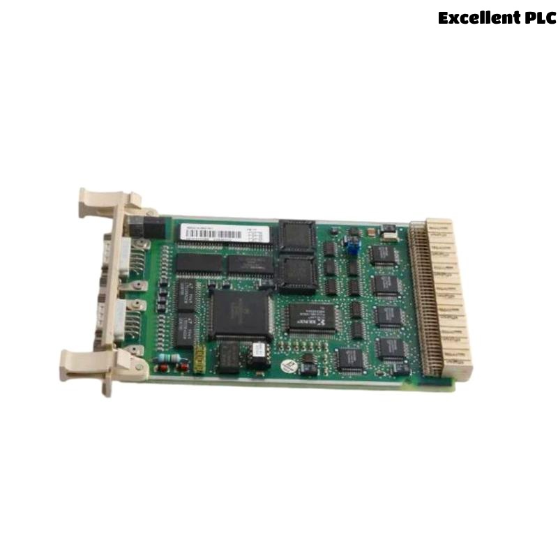 ABB CI546 3BSE012545R1 VIP Communication Interface