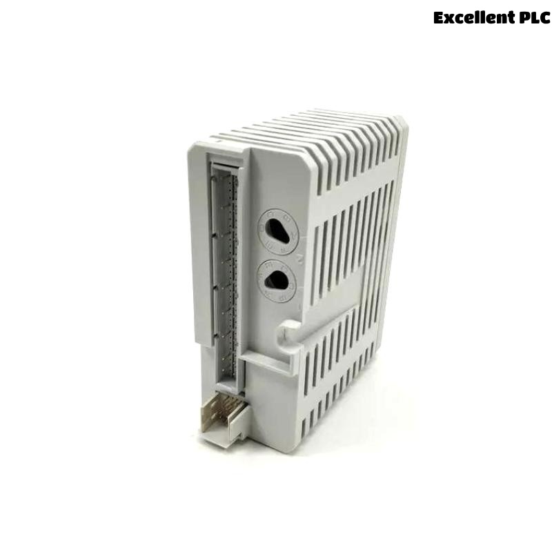 ABB DO821 3BSE013250R1 Digital Output Modules