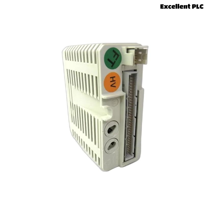 ABB DP840 3BSE028926R1 Pulse Input Module