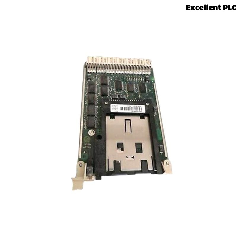ABB MB510 3BSE002540R1 Program Card Interface Module