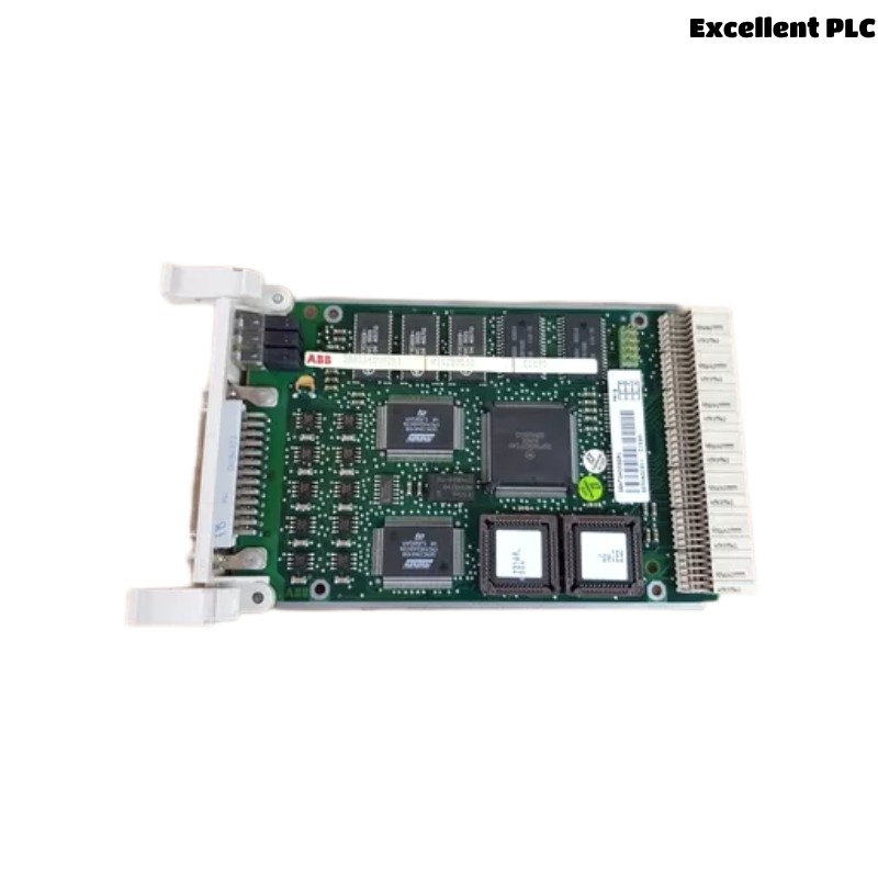 ABB CI590 3BHT340092R1 Controller