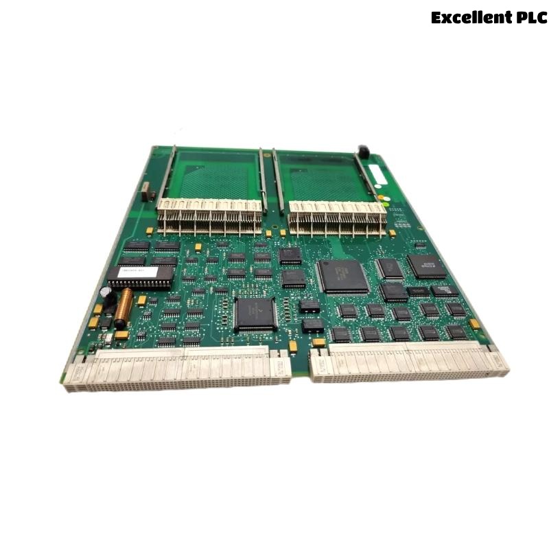 ABB SC510 3BSE003832R1 Submodule Carrier