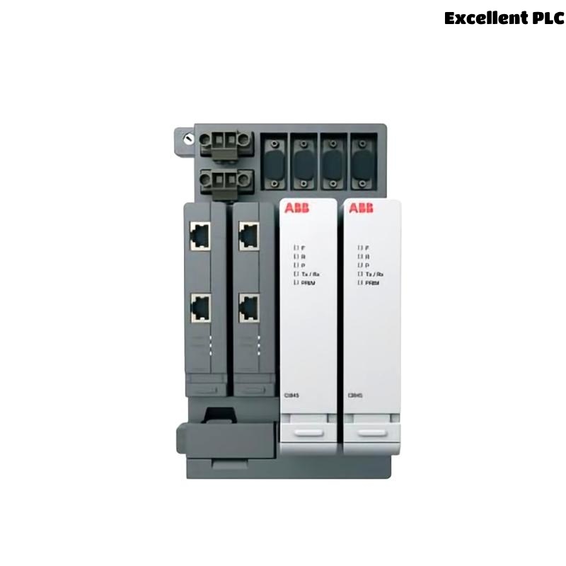 ABB TU860 3BSE078710R1 Module Termination Unit