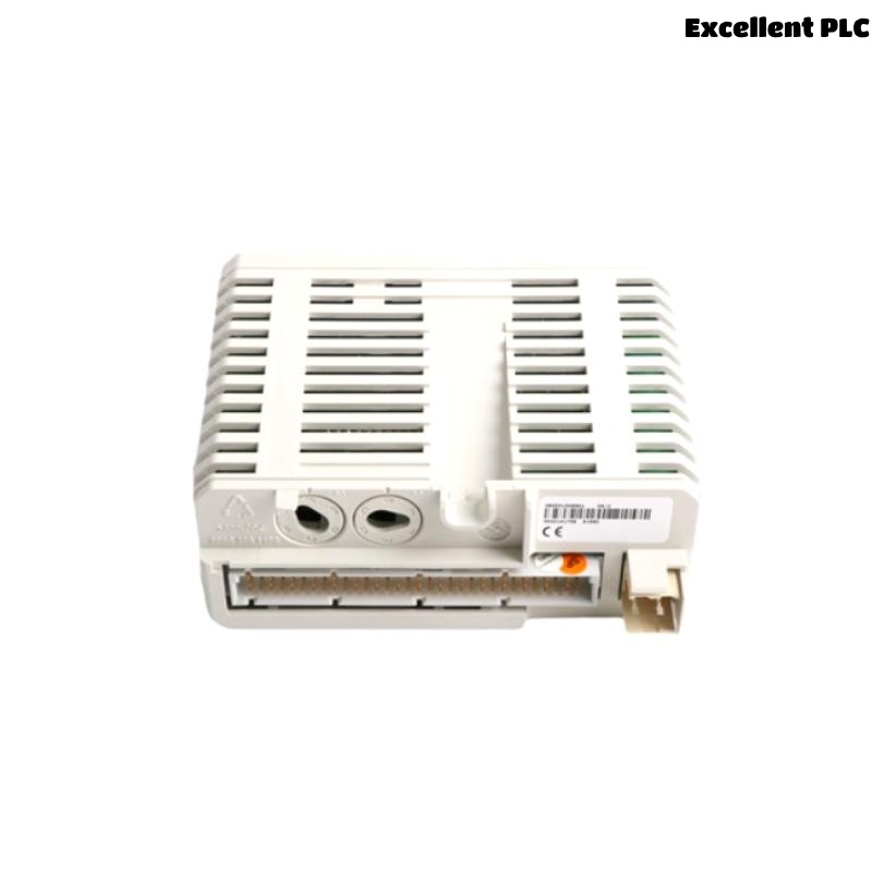 ABB DI885 3BSE013088R1 Digital Input Module