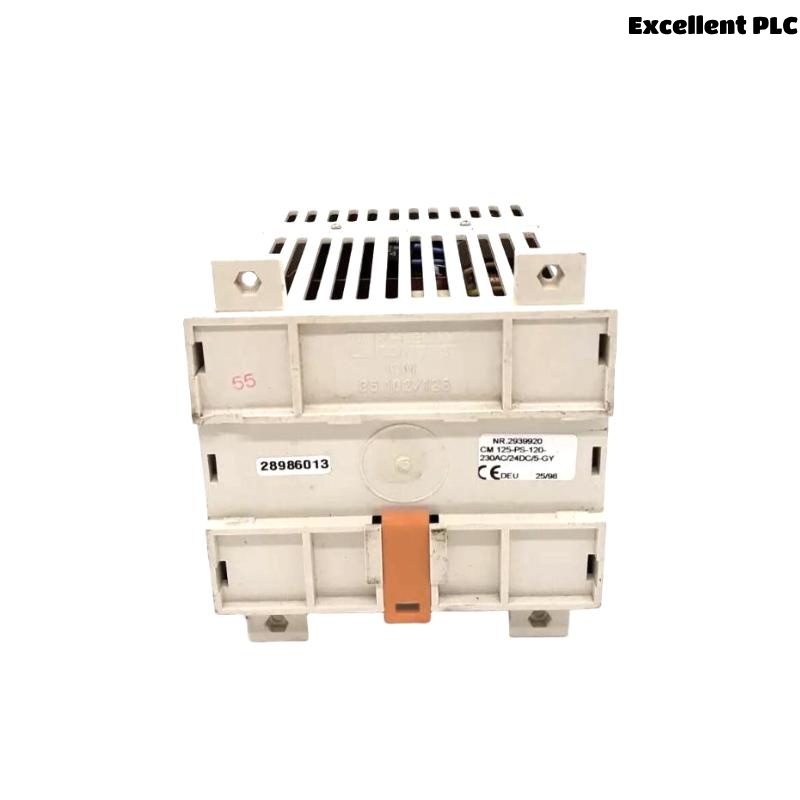 ABB SD812 3BSC610023R0001 Power Supply