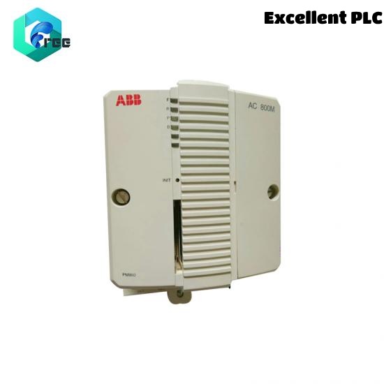 ABB PM858K01 3BSE082895R1 CPU Controller Unit