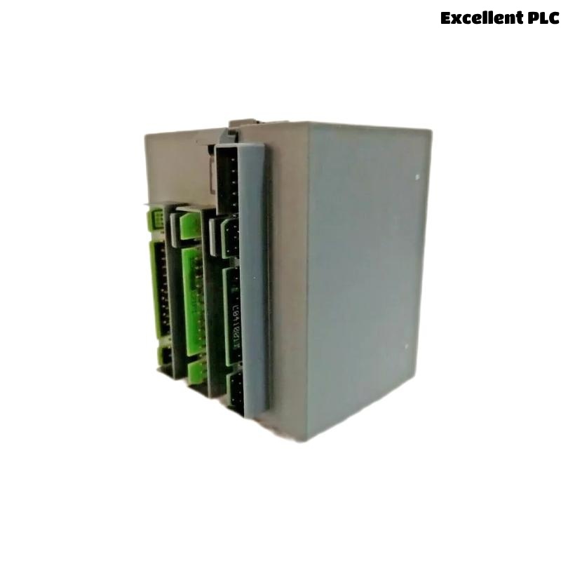 ABB PM571 1SAY130110R0100 CPU Module