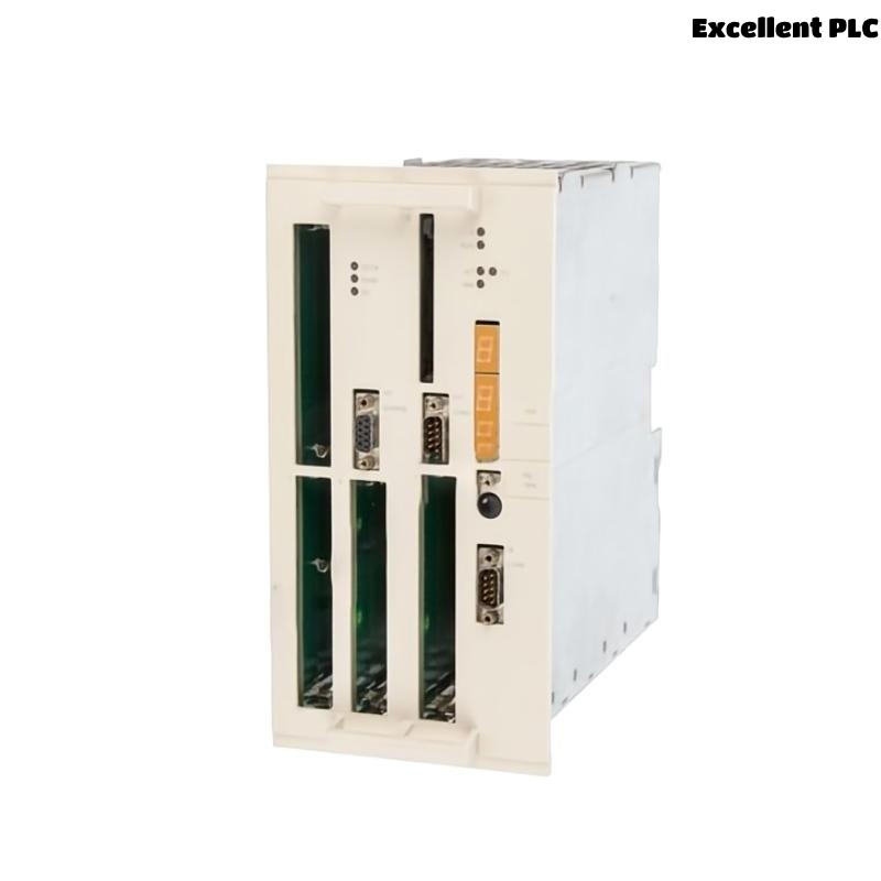 ABB PM150 3BSE003641R1 Processor Module