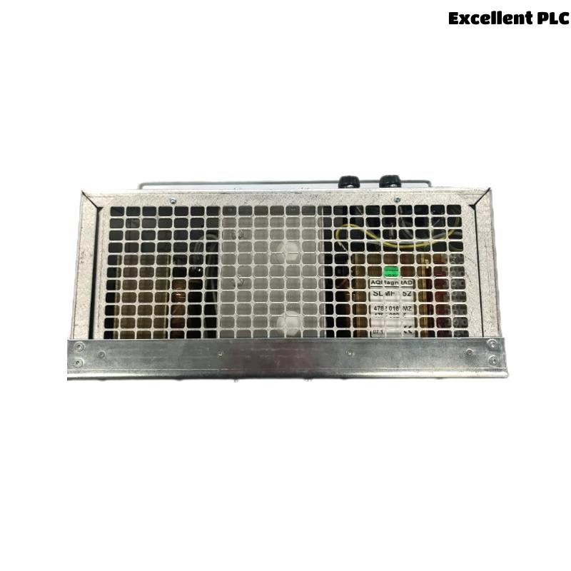 ABB SA168 3BSE003389R1 Power Supply Unit