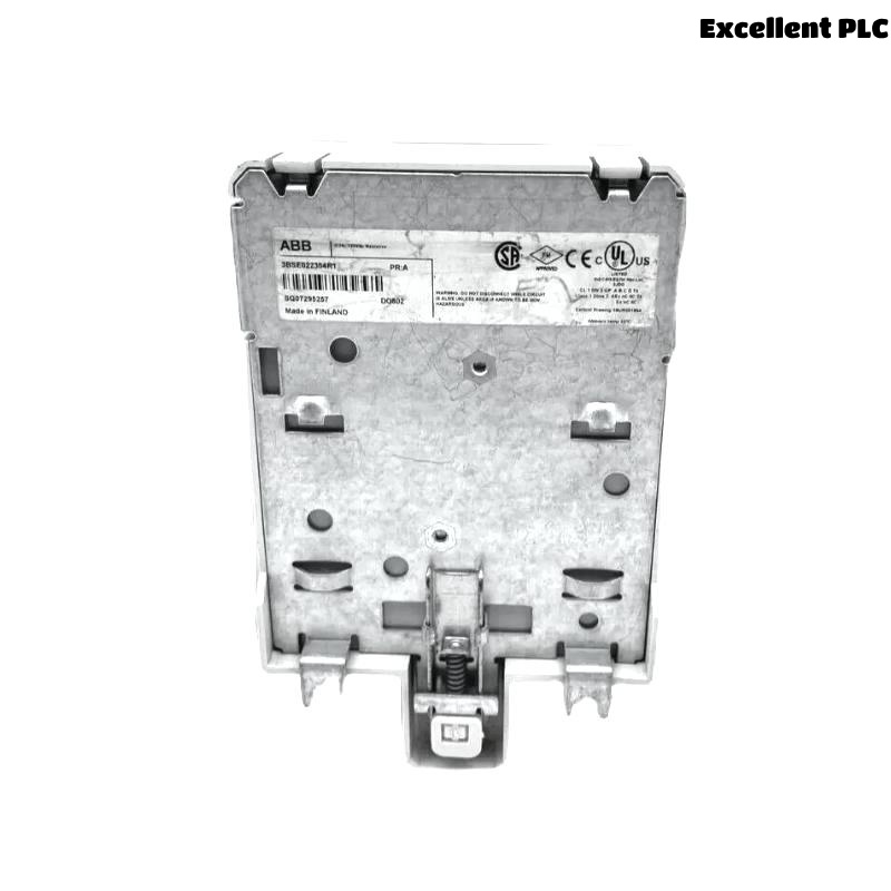 ABB DO802 3BSE022364R1 S800 I/O Systems Digital Output Module