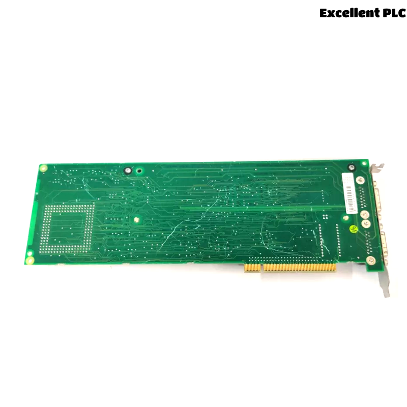 ABB PU516 3BSE013064R1 Real-Time Accelerator Board