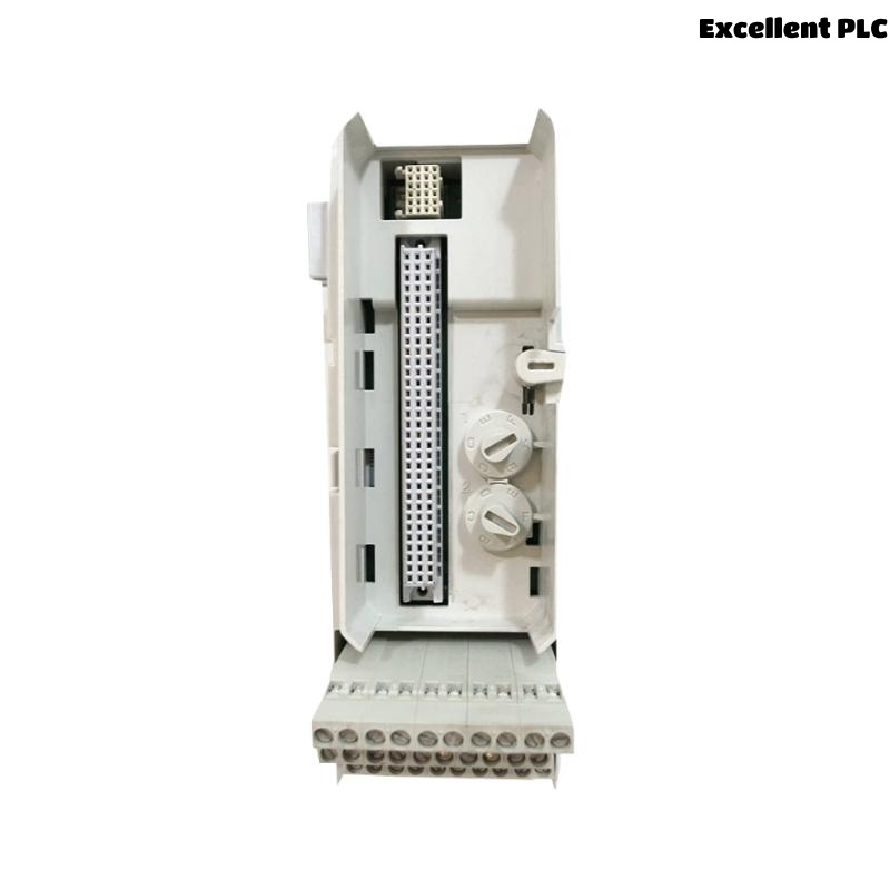 ABB TU810V1 3BSE013230R1 Module Termination Unit