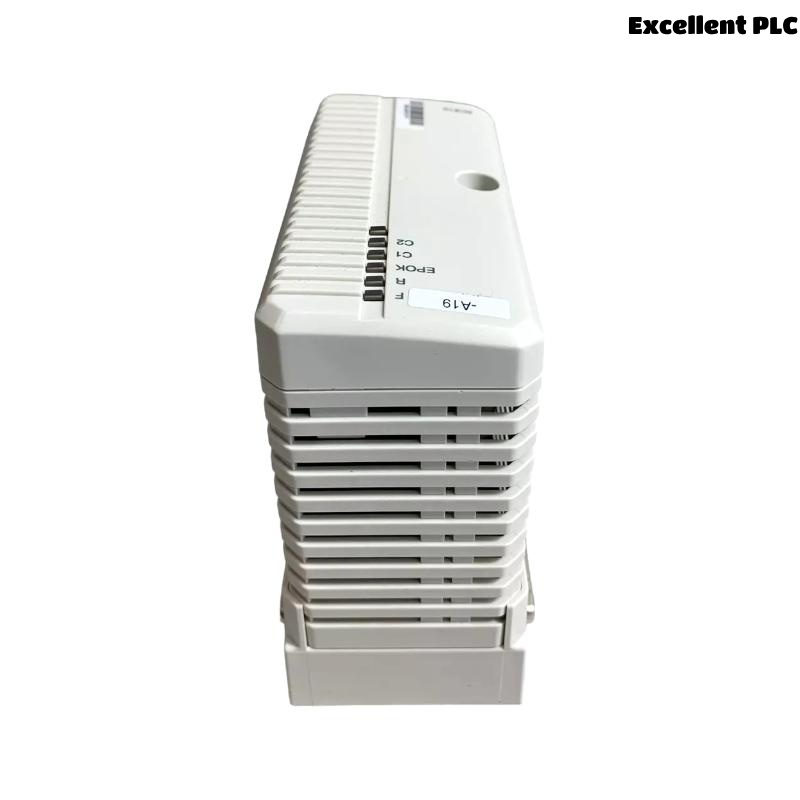 ABB BC810K01 3BSE031154R1 CEX Bus Interconnection Unit