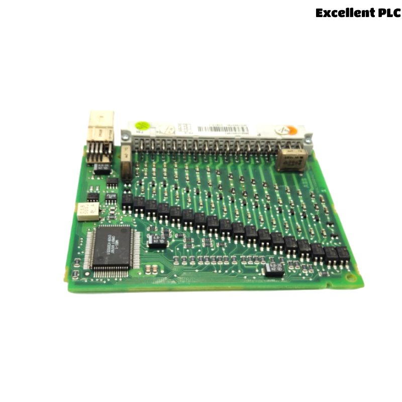 ABB DI810-1 3BSE008509R1 PCB Module
