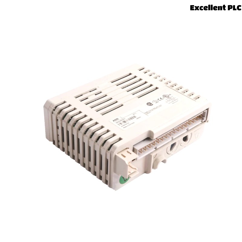 ABB DI821 3BSE008550R1 Digital Input Modules