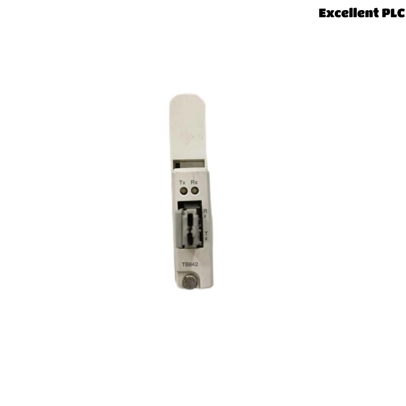 ABB TB842 3BSE022464R1 Module bus port
